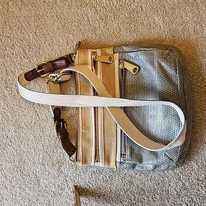 Fossil Crossbody Handbag